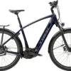 Trek Allant+ 9 2023 -Trek Winkel trek allant 9 2023 heren donkerblauw 1
