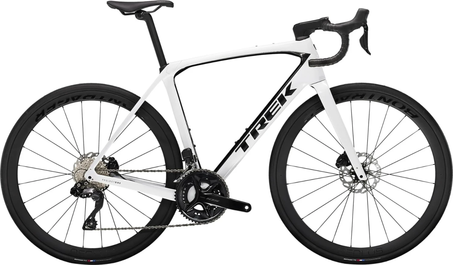 Trek Domane SLR 6 Gen 4 2023 5 Trek Domane SLR 6 Gen 4 2023 - Afbeelding 3