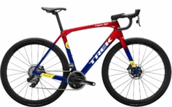Trek Domane SLR 7 ETap Gen 4 2023 -Trek Winkel trek domane slr 7 etap gen 4 rood blauw 1