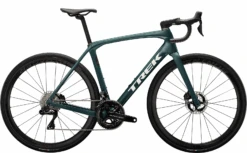 Trek Domane SLR 9 Gen 4 2023 -Trek Winkel trek domane slr 9 gen 4 donkergroen 1 2 1