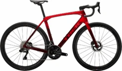 Trek Domane SLR 9 Gen 4 2023 -Trek Winkel trek domane slr 9 gen 4 rood 1 1 1