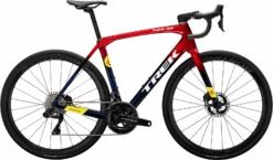 Trek Domane SLR 9 Gen 4 2023 -Trek Winkel trek domane slr 9 gen 4 rood blauw 1 1 1