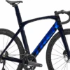 Trek Madone SL 7 2022 -Trek Winkel trek madone sl7 donkerblauw