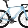 Trek Madone SLR 9 Gen 7 ETap 2023 2 Trek Madone SLR 9 Gen 7 ETap 2023 -Trek Winkel trek madone slr 9 etap lichtblauw 1 1