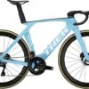 Trek Madone SLR 9 Gen 7 2023 1 Trek Madone SLR 9 Gen 7 2023 -Trek Winkel trek madone slr 9 lichtblauw 1