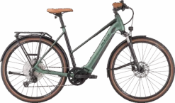 Bulls Urban EVO 12 2022 -Trek Winkel urban evo 12 trapeze