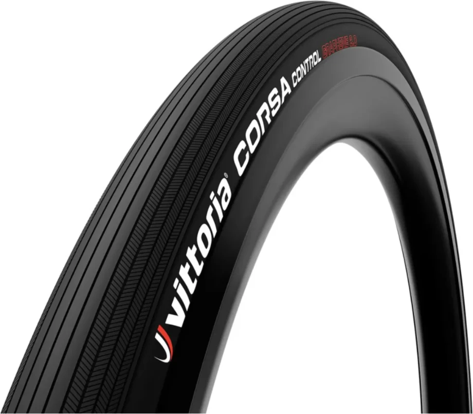 Vittoria Corsa Control G2 Tube Buitenband