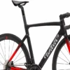 Wilier Cento10SL RS171 2023 -Trek Winkel wilier cento10sl zwart 1