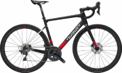 Wilier Garda Disc Ultegra 2022