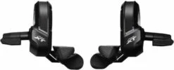 Shimano XT Di2 M8050 Shifters -Trek Winkel xt di2 shifterset