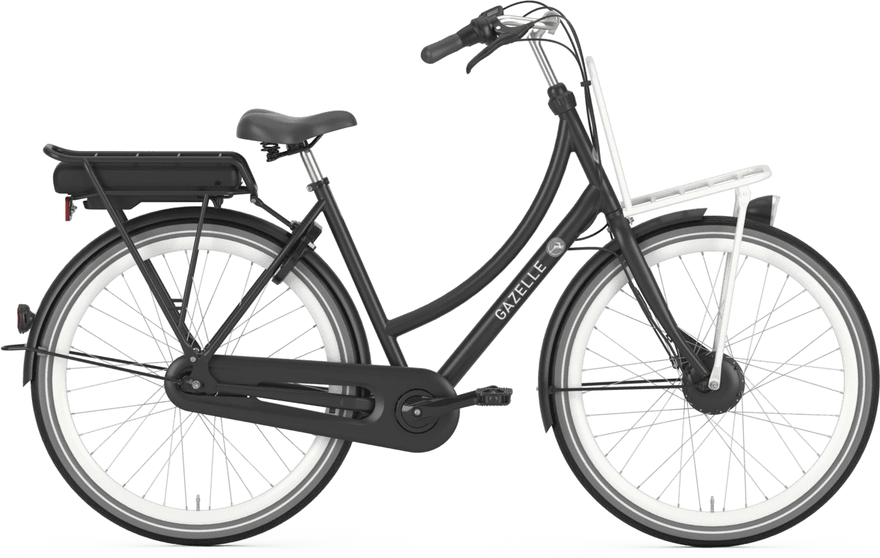 Gazelle Puur NL 7v HFB 2022 3 Gazelle Puur NL 7v HFB 2022